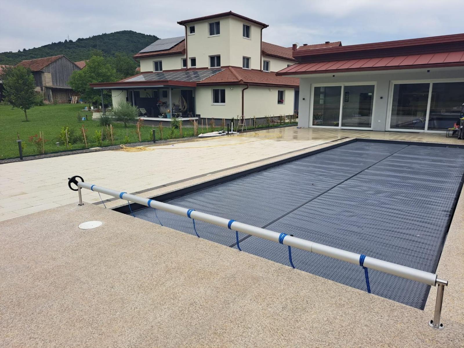 Apartmani Fenestra Otočac Εξωτερικό φωτογραφία